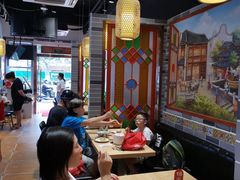 大堂-荔银肠粉·非遗手藝(夫子庙店)