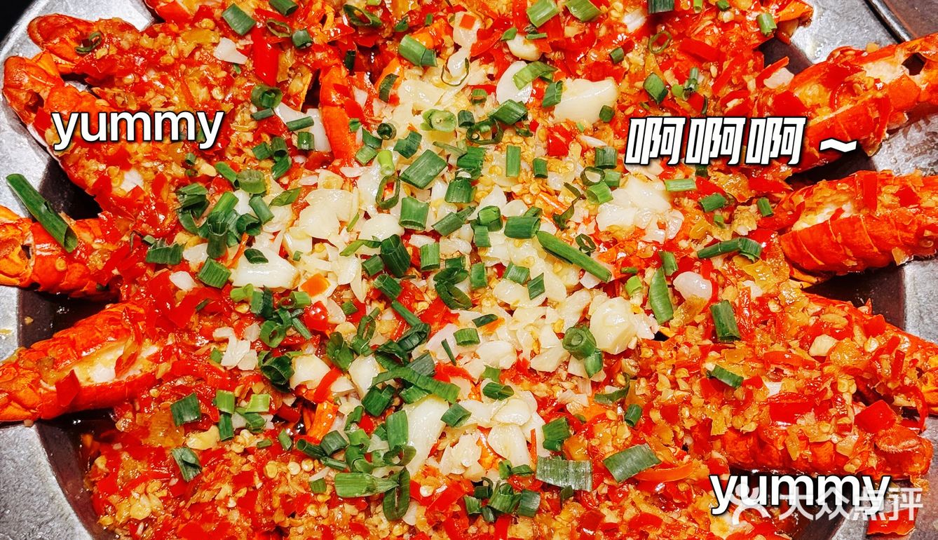 🔥长沙排队王杀来深圳！这家湘菜我连吃6次