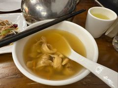 -少林寺欢喜地素斋馆