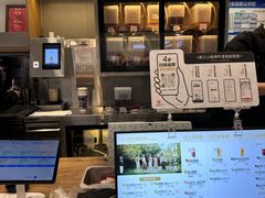 -霸王茶姬(西单百货店)