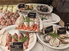 -玖味(老工人西路店)