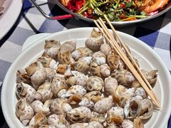 -阿妹小海鲜(下角店)