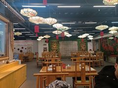-悠斋餐厅海鲜家常菜(火车站店)