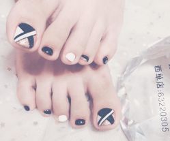 -L Nail轻奢美甲美睫