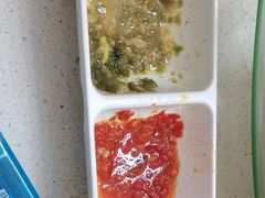 -芭夯兔·兔肉汤锅(新都店)