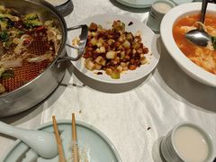 -老城味道·传统天津菜(杨柳青店)