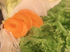 -呷哺呷哺 黄金牧场 (旧宫永辉超市店)