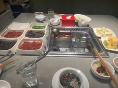 -海底捞火锅(壹悦城店)