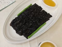 -东豪园林海鲜酒家(南港路辅路店)