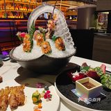 长春探店|长春首家观景餐厅🍴
