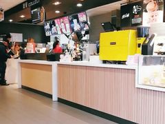 -麦当劳(嘉定店)