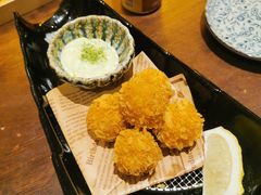 -白石的深夜食堂(济南万象城店)