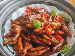 -钱塘秋荷(开鲁路店)