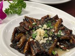-新聚丰菜馆(太监弄店)