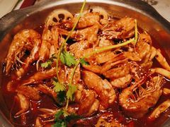 -邵汇大虾(甘井子万达店)