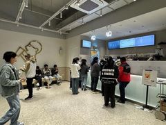 -喜茶(深圳东门1234店)
