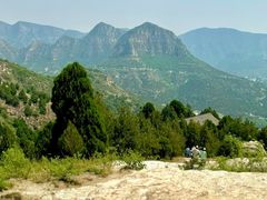 -石经山风景区