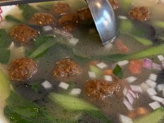 -撒拉花儿·新疆菜·清真(太阳宫店)