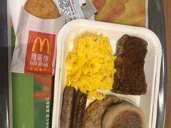 -麦当劳(金山红星美凯龙DT店)