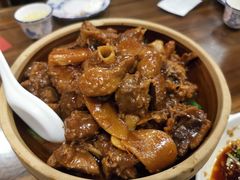 -鹅滋道(甘坑古镇店)