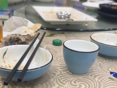 -湛江渔港·大排档(乐园路总店)