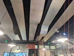 大堂-鱼酷活鱼烤鱼(梅江印象城店)