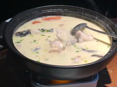 -自己人(九码头店)