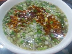 -牛一嘴·兰州牛肉面·大盘鸡(财富中心店)