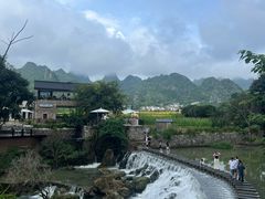 -万峰林风景区