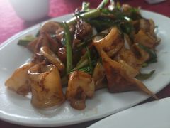 -蛇口康乐快餐鱼仔档(翠苑小区店)