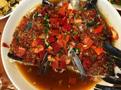 -丰乐餐厅·始于1999·本地老字号