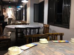 -靓靓蒸虾(中山公园店)