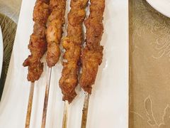 -烤肉宛饭庄(北新桥店)