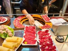 -小肥牛潮汕牛肉火锅(南联店)