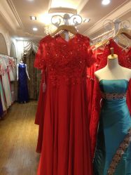 -厦门苏迪尔婚纱礼服批发零售/男装定制