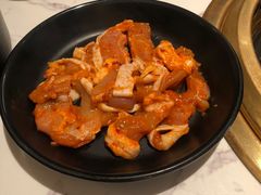 -花味·自助烤肉(南方时代店)