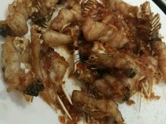 -正能量脆肉鲩火锅