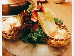-大头椰·椰子鸡火锅(新梦店)