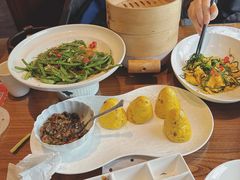 -北京老铺烤鸭(西稍门店)