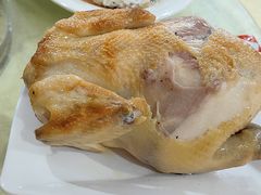 -考记泥焗鸡农庄·海鲜(北洛秘境店)