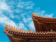 -故宫博物院(故宫)