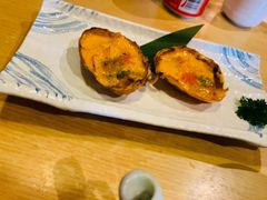 -山之川日料放题(通州店)