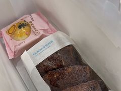 -好利来(国际能源店)