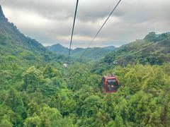 -青城山