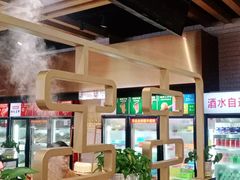 -大斌家串串火锅(汇一城店)