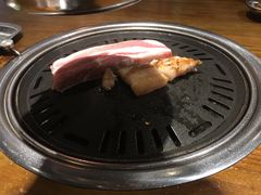 -·缸桶屋·韩式牛肋条自助烤肉(西湖D11店)