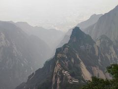 -华山风景名胜区