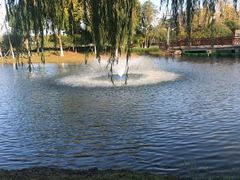 -洪湖生态旅游区