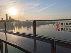 -长沙北辰洲际酒店-SKY 27酒廊