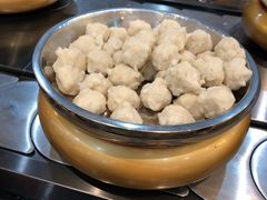 -龍歌自助小火锅(崂山丽达店)